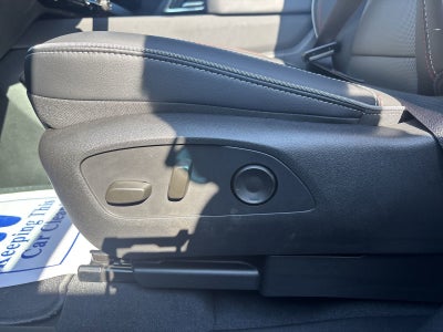 2026 Chevrolet Silverado EV Trail Boss - Extended Range