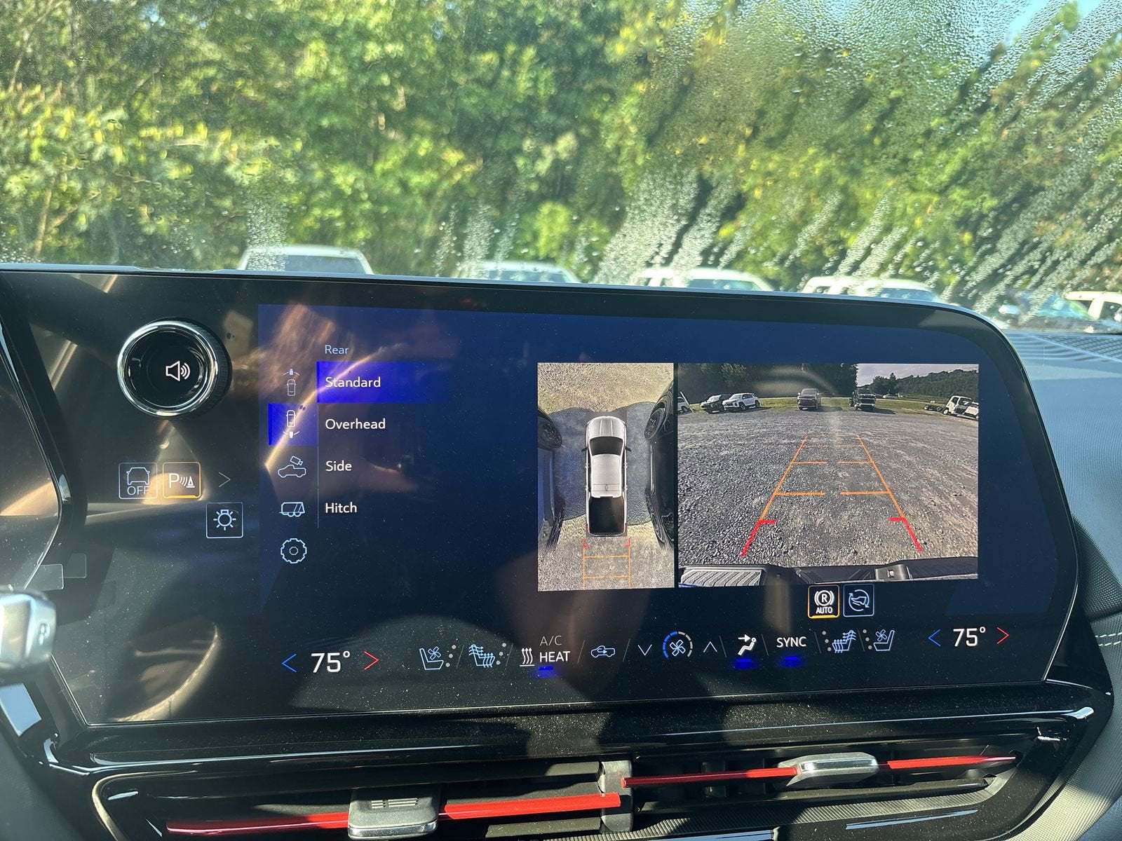 2026 Chevrolet Silverado EV Trail Boss - Extended Range