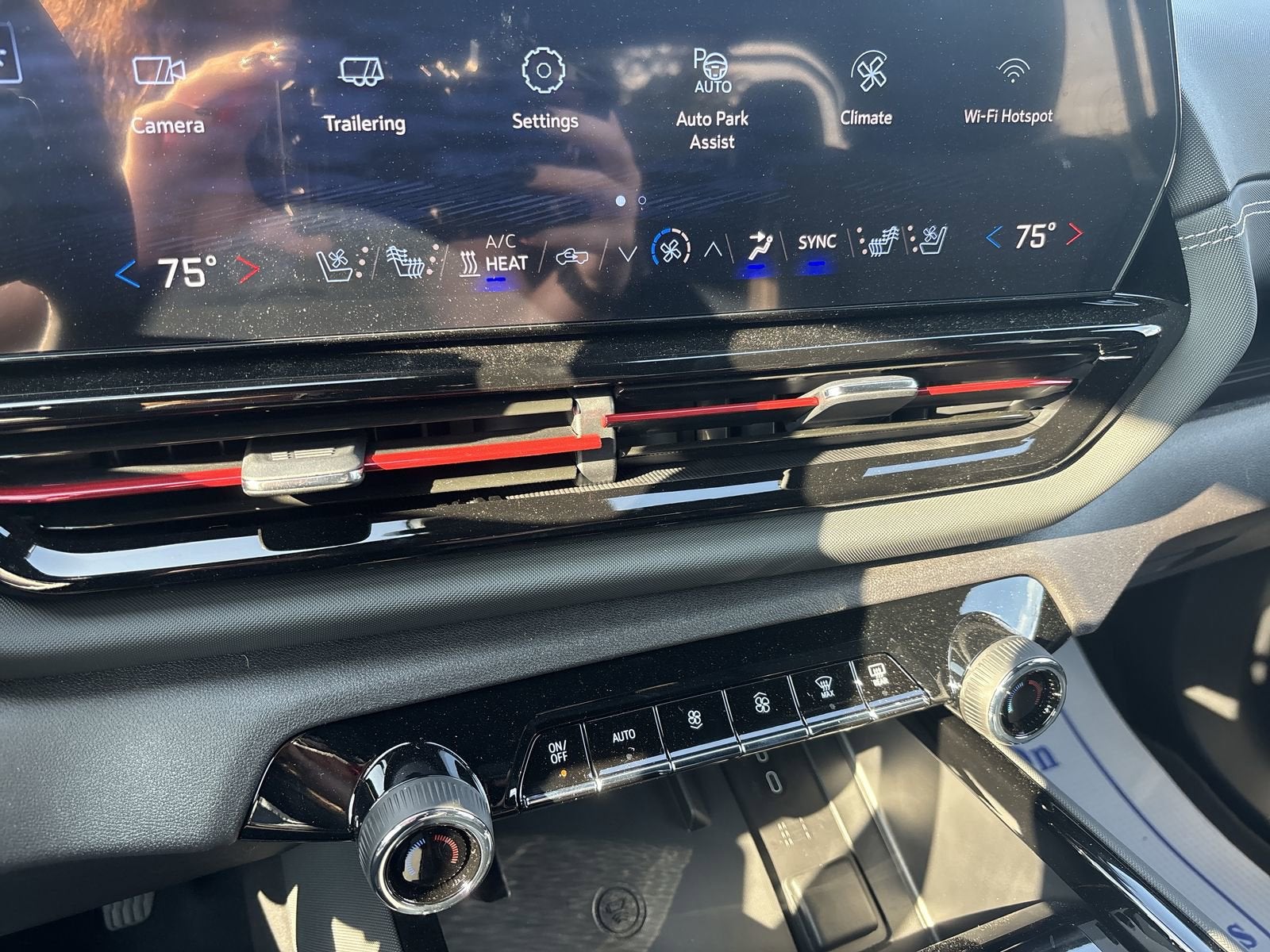 2026 Chevrolet Silverado EV Trail Boss - Extended Range