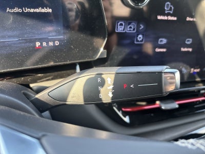 2026 Chevrolet Silverado EV Trail Boss - Extended Range