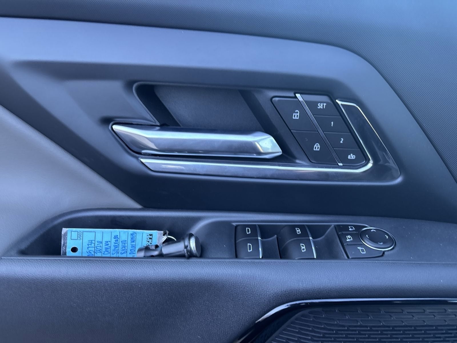 2026 Chevrolet Silverado EV Trail Boss - Extended Range