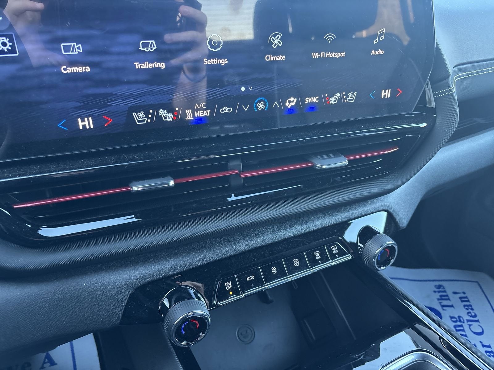 2026 Chevrolet Silverado EV Trail Boss - Extended Range