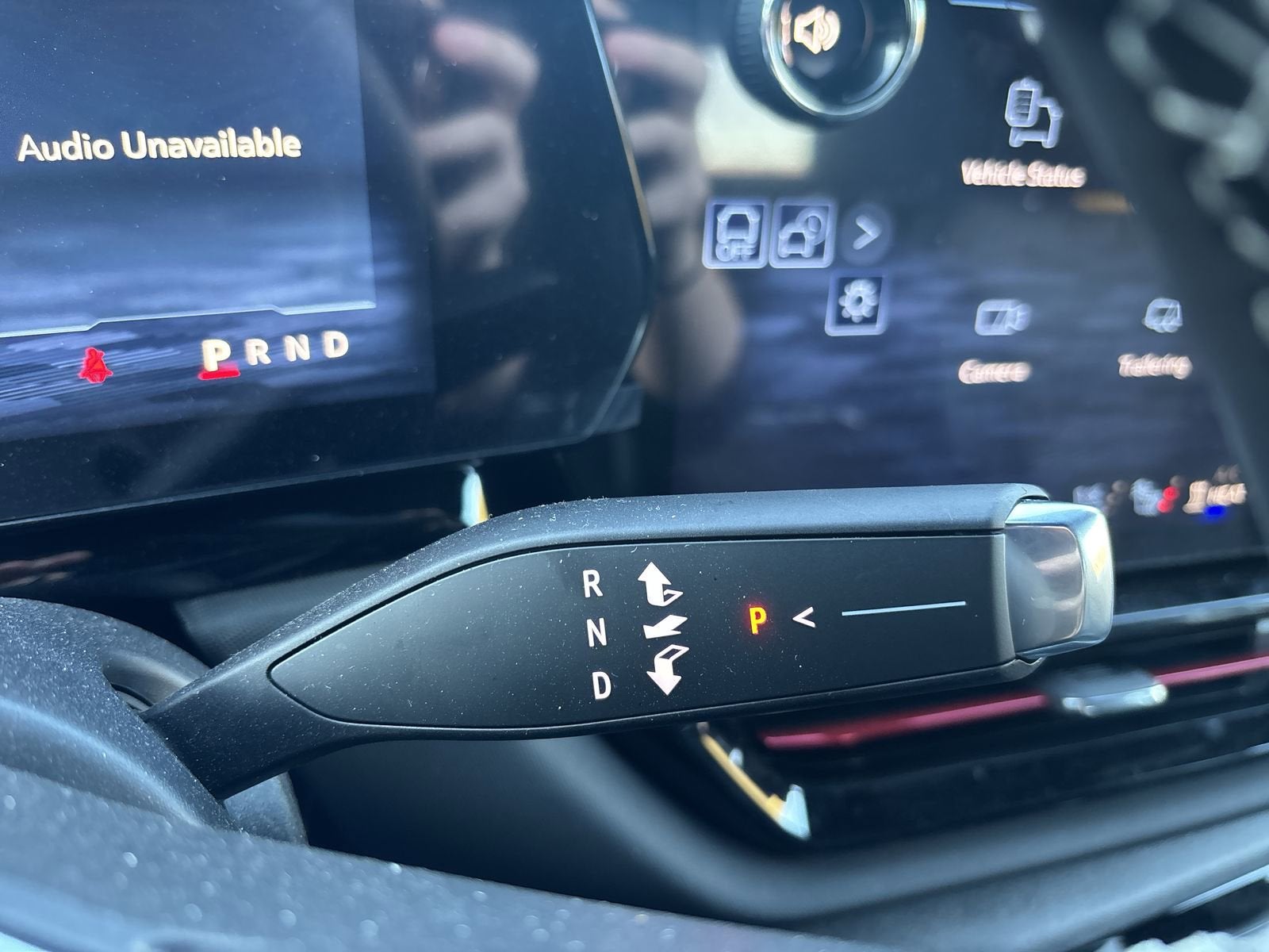 2026 Chevrolet Silverado EV Trail Boss - Extended Range