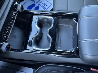 2026 Chevrolet Silverado EV Trail Boss - Extended Range