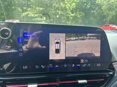 2026 Chevrolet Silverado EV Trail Boss - Extended Range