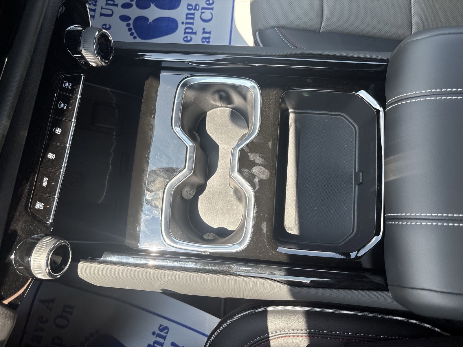 2026 Chevrolet Silverado EV Trail Boss - Extended Range