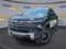 2026 Chevrolet Silverado EV Trail Boss - Extended Range