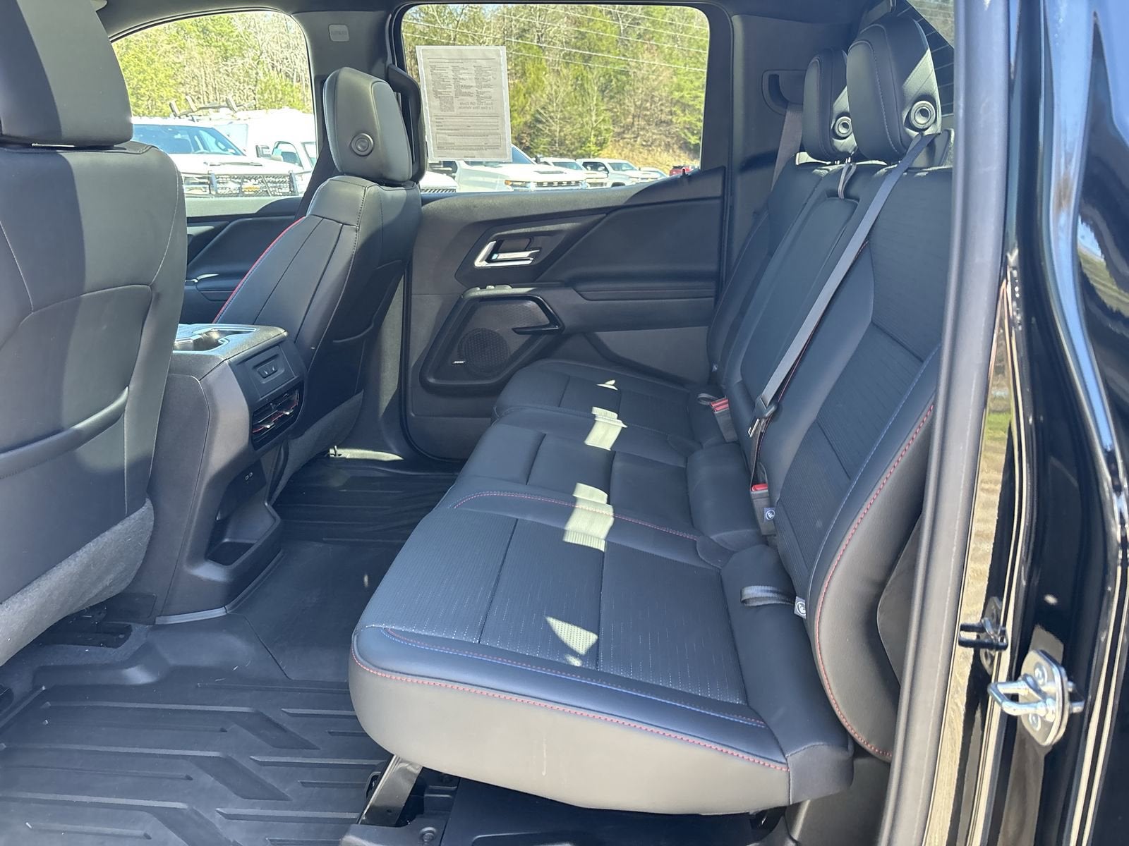 2024 Chevrolet Silverado EV RST