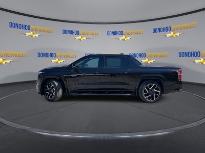 2024 Chevrolet Silverado EV RST