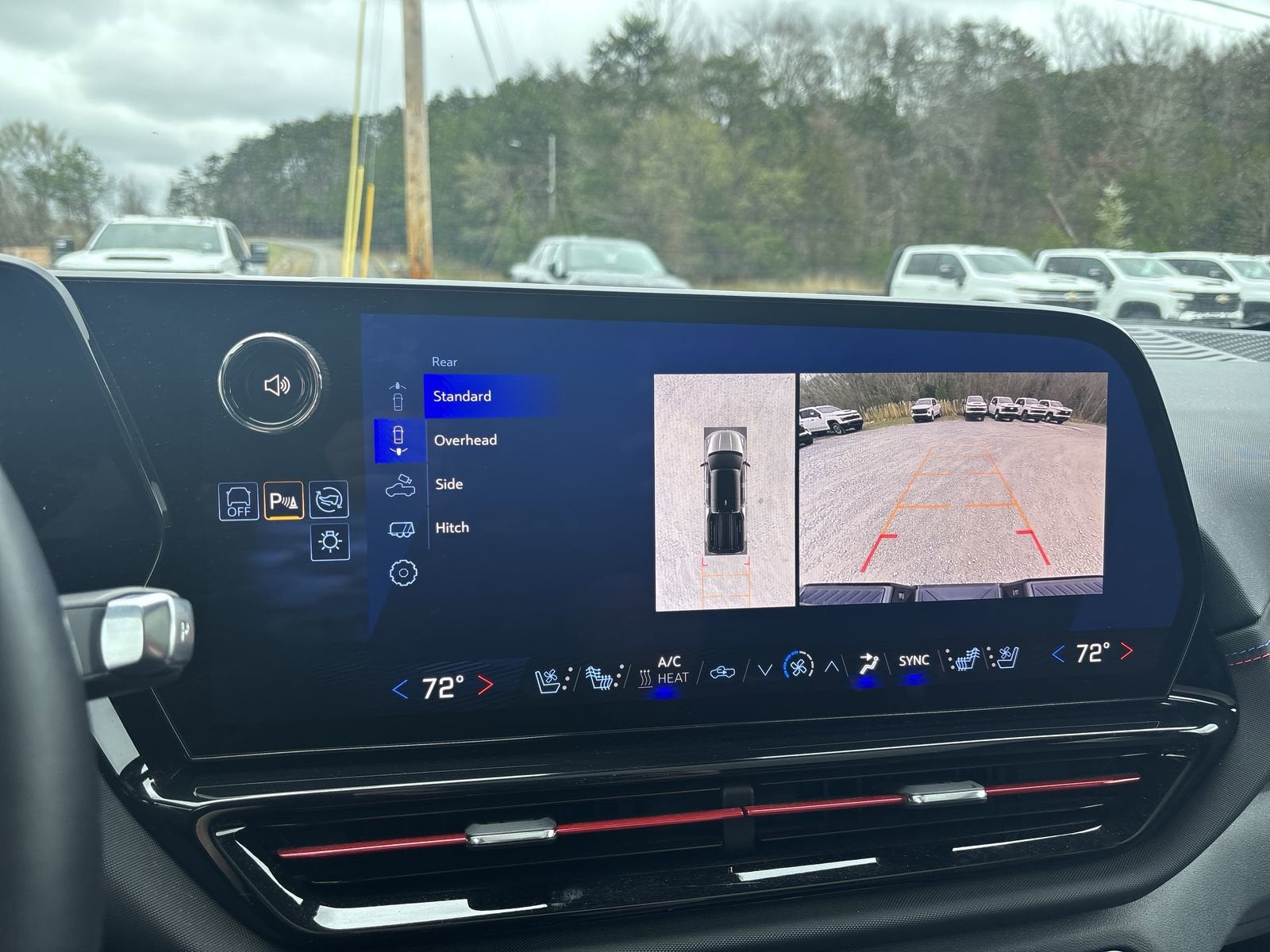 2024 Chevrolet Silverado EV RST