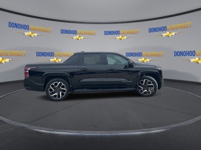 2024 Chevrolet Silverado EV RST