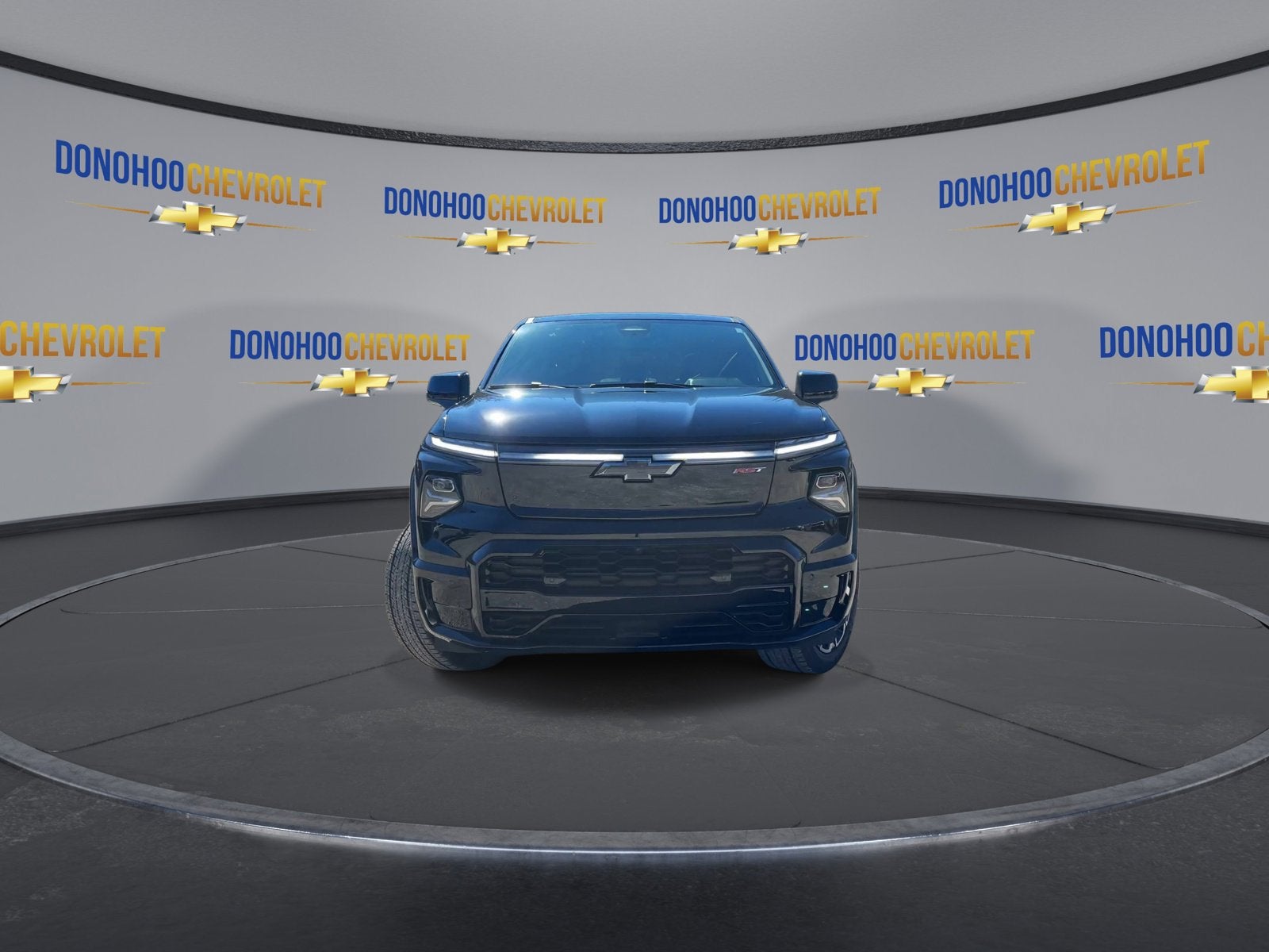 2024 Chevrolet Silverado EV RST