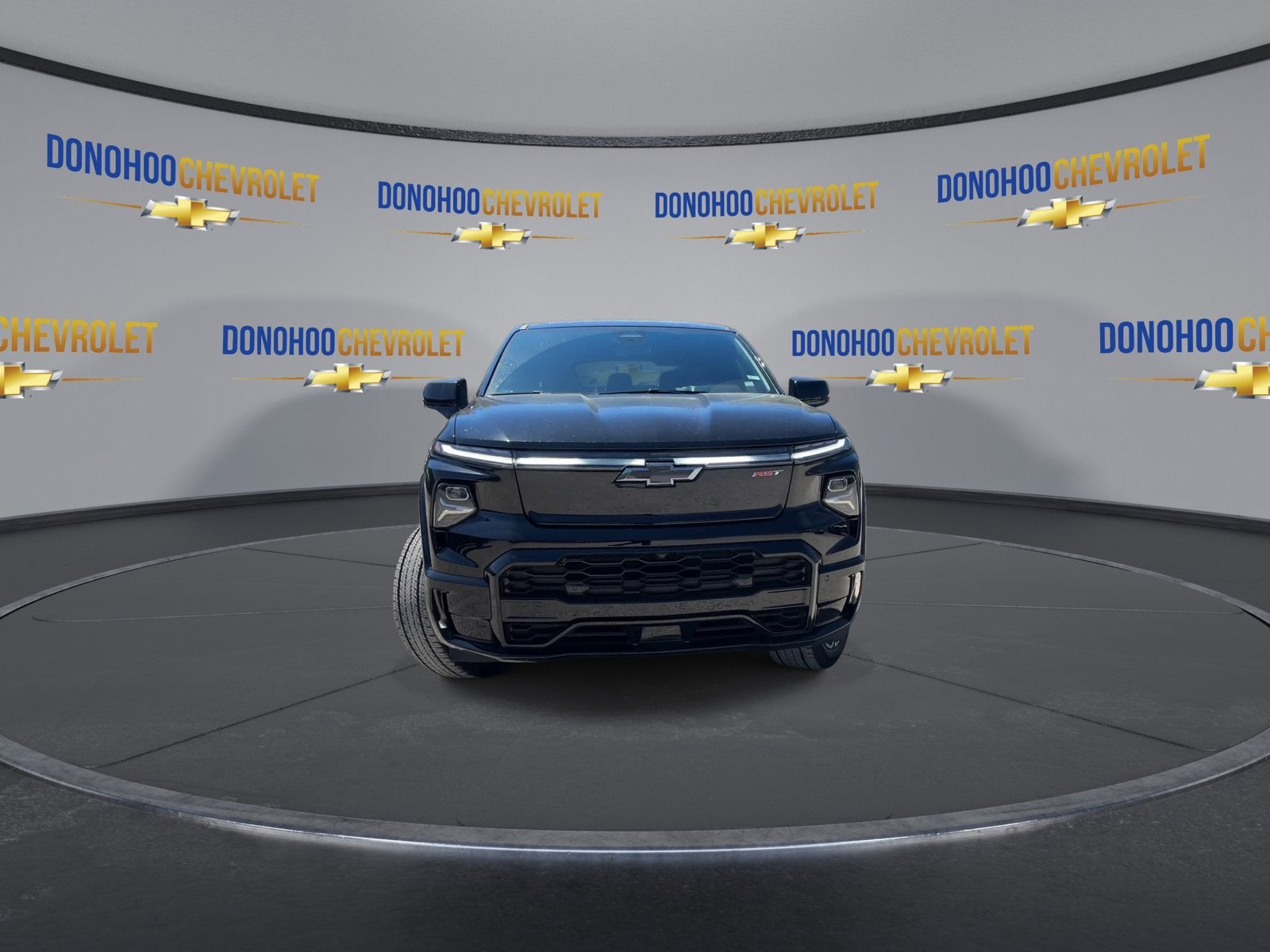 2024 Chevrolet Silverado EV RST