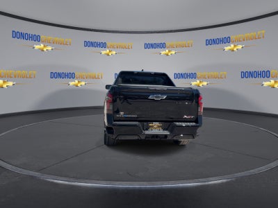 2024 Chevrolet Silverado EV RST