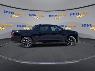 2024 Chevrolet Silverado EV RST