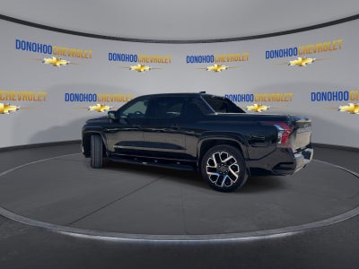 2024 Chevrolet Silverado EV RST