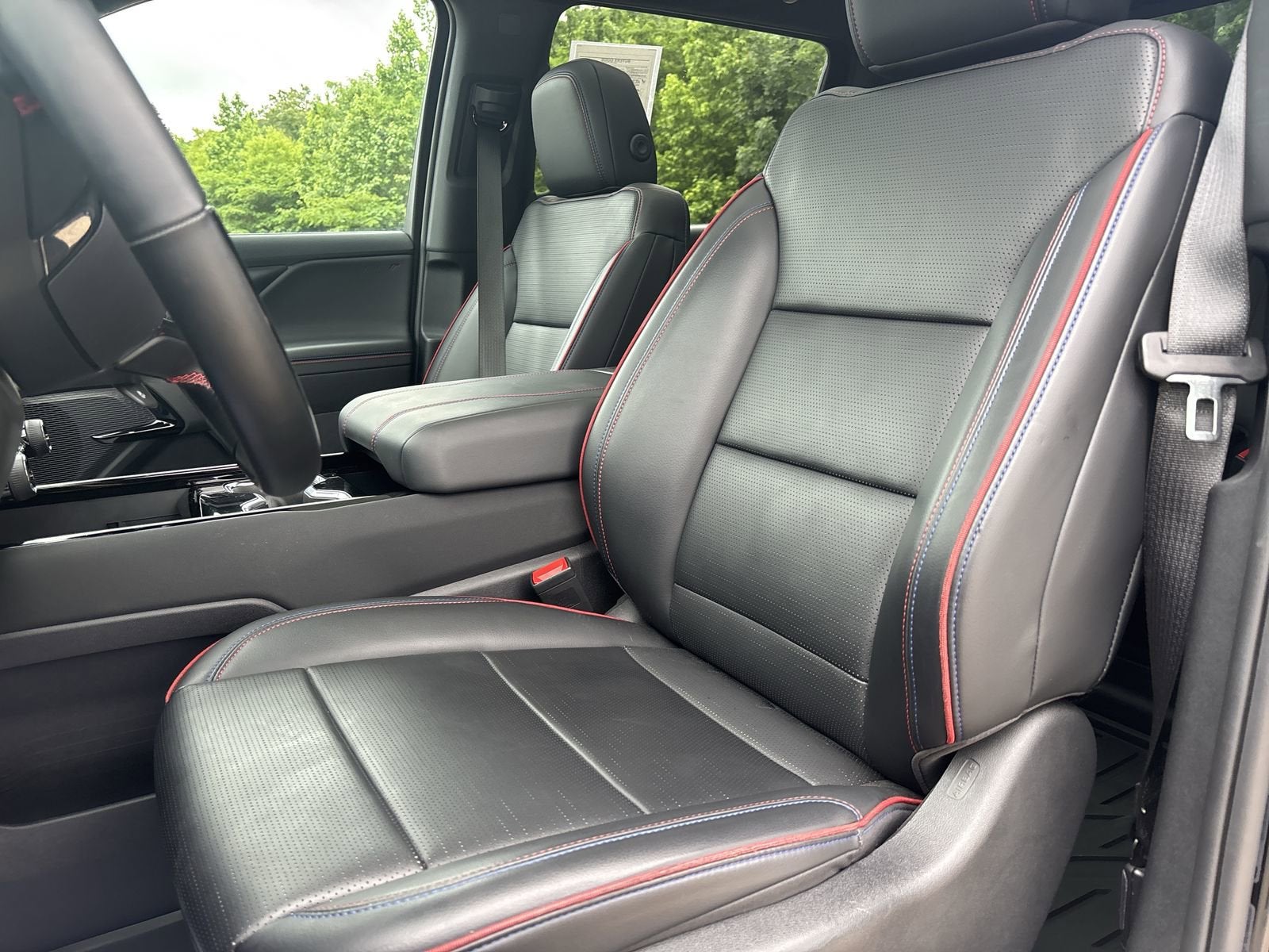 2024 Chevrolet Silverado EV RST