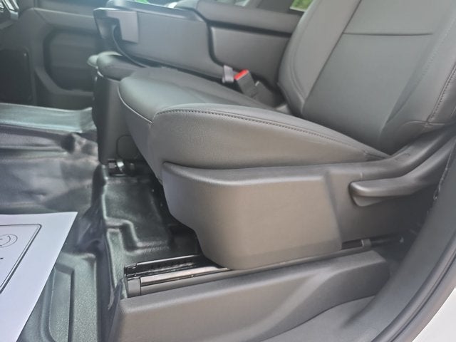 2026 Chevrolet Silverado 2500 HD Work Truck - Photo 15