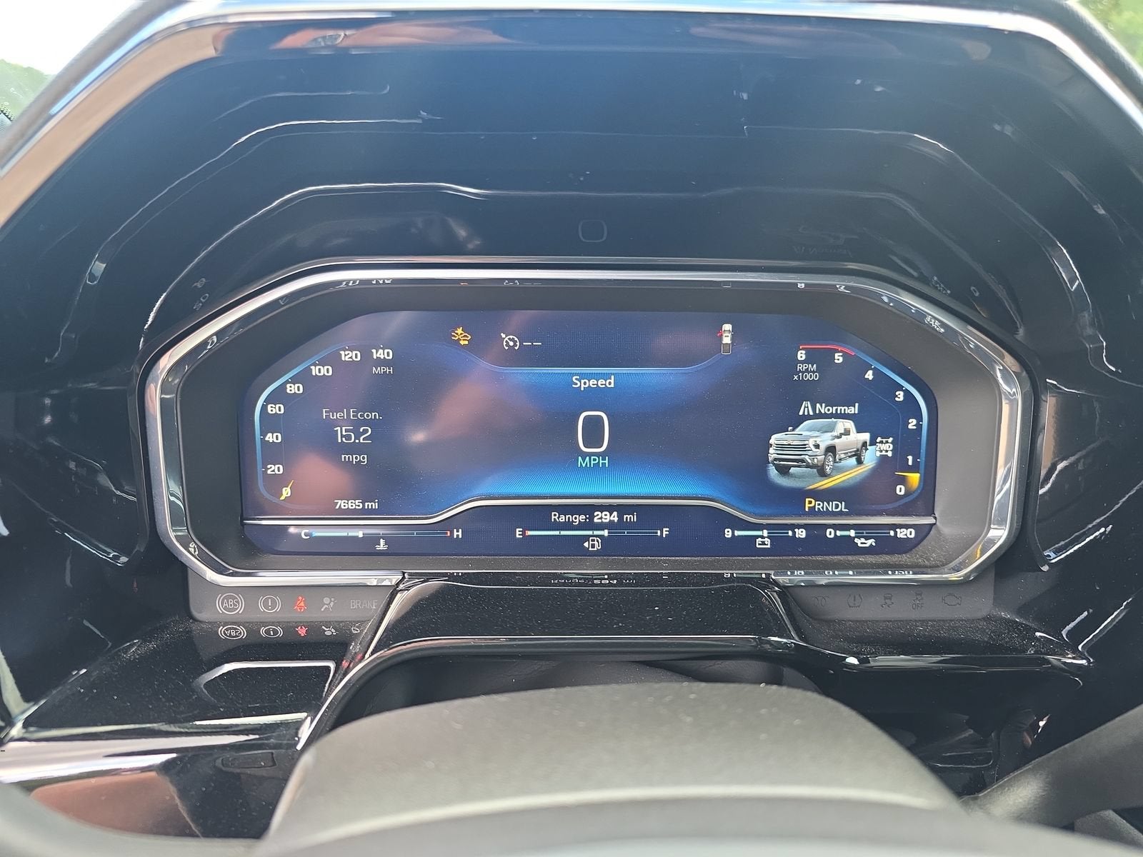 2025 Chevrolet Silverado 2500 HD High Country