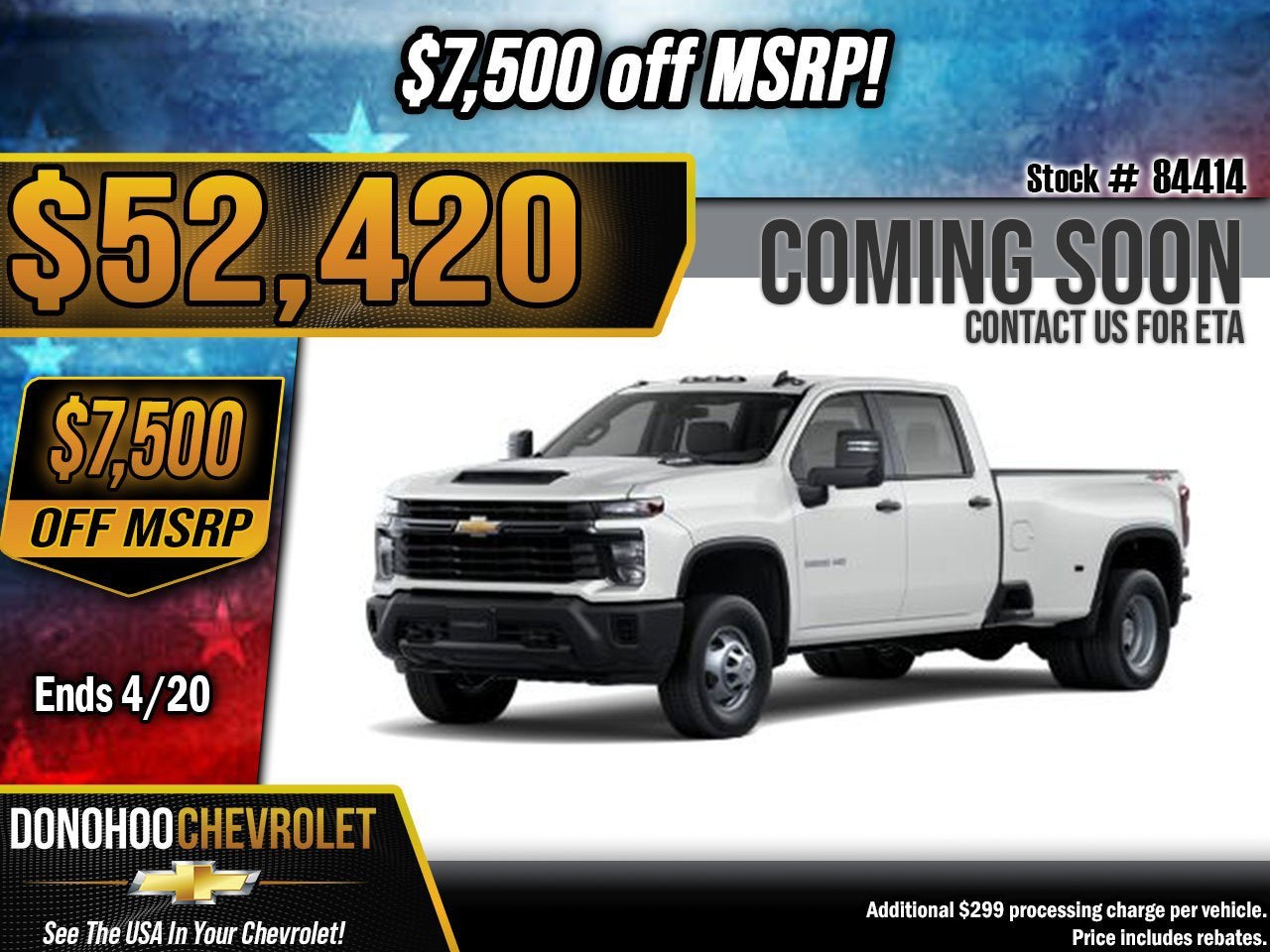 2026 Chevrolet Silverado 3500 HD WT DRW