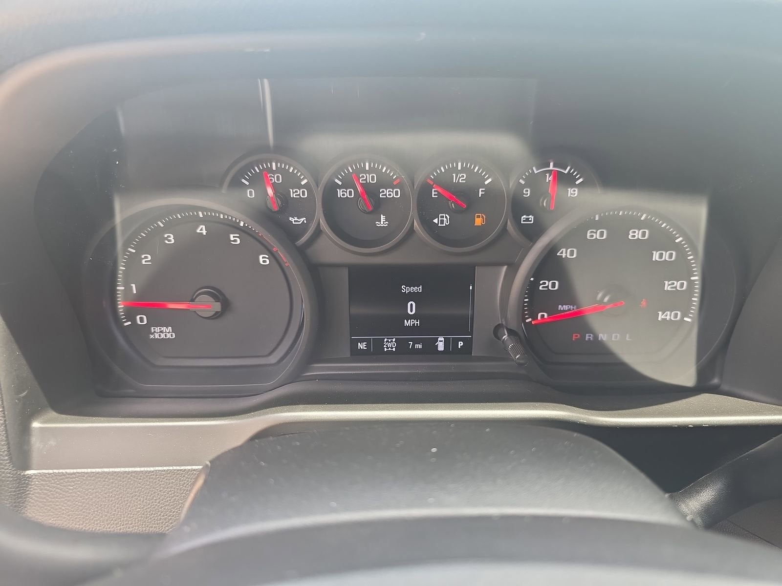 2026 Chevrolet Silverado 3500 HD WT DRW