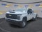 2026 Chevrolet Silverado 3500 HD WT DRW