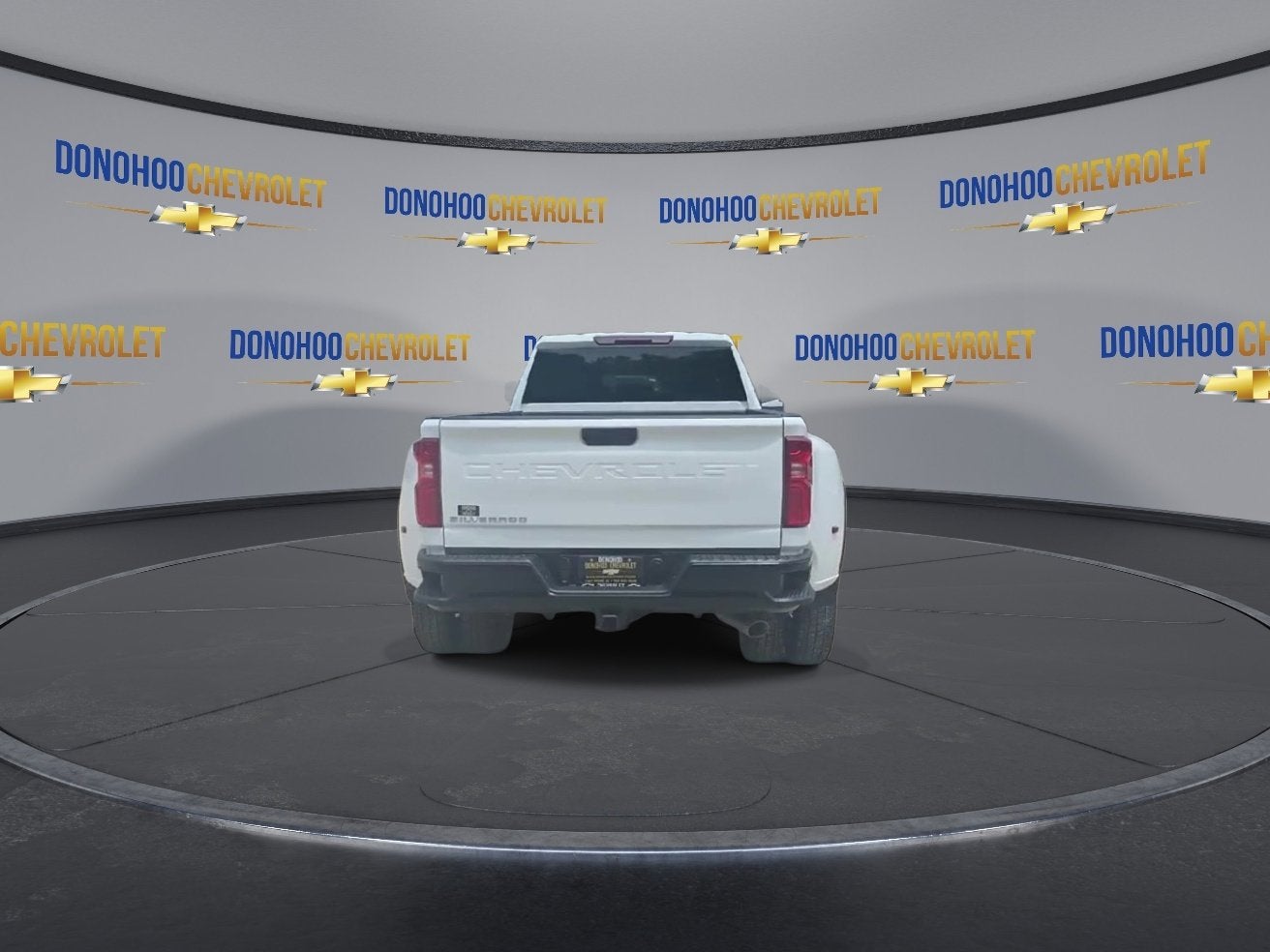 2026 Chevrolet Silverado 3500 HD WT DRW