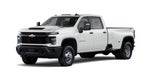 2026 Chevrolet Silverado 3500 HD WT DRW