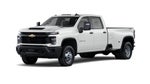 2026 Chevrolet Silverado 3500 HD WT DRW