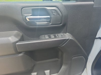 2026 Chevrolet Silverado 3500 HD WT DRW