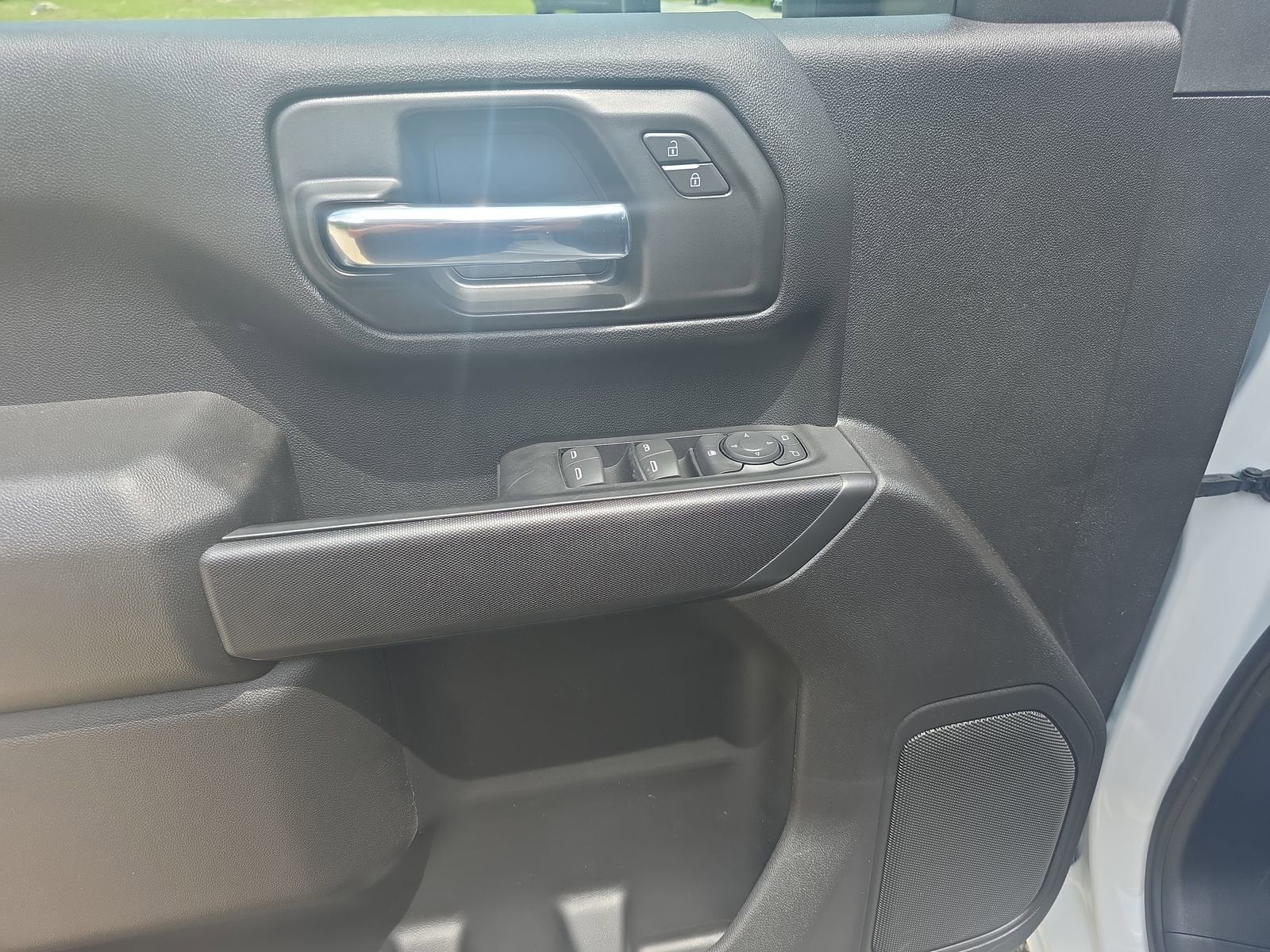 2026 Chevrolet Silverado 3500 HD WT DRW