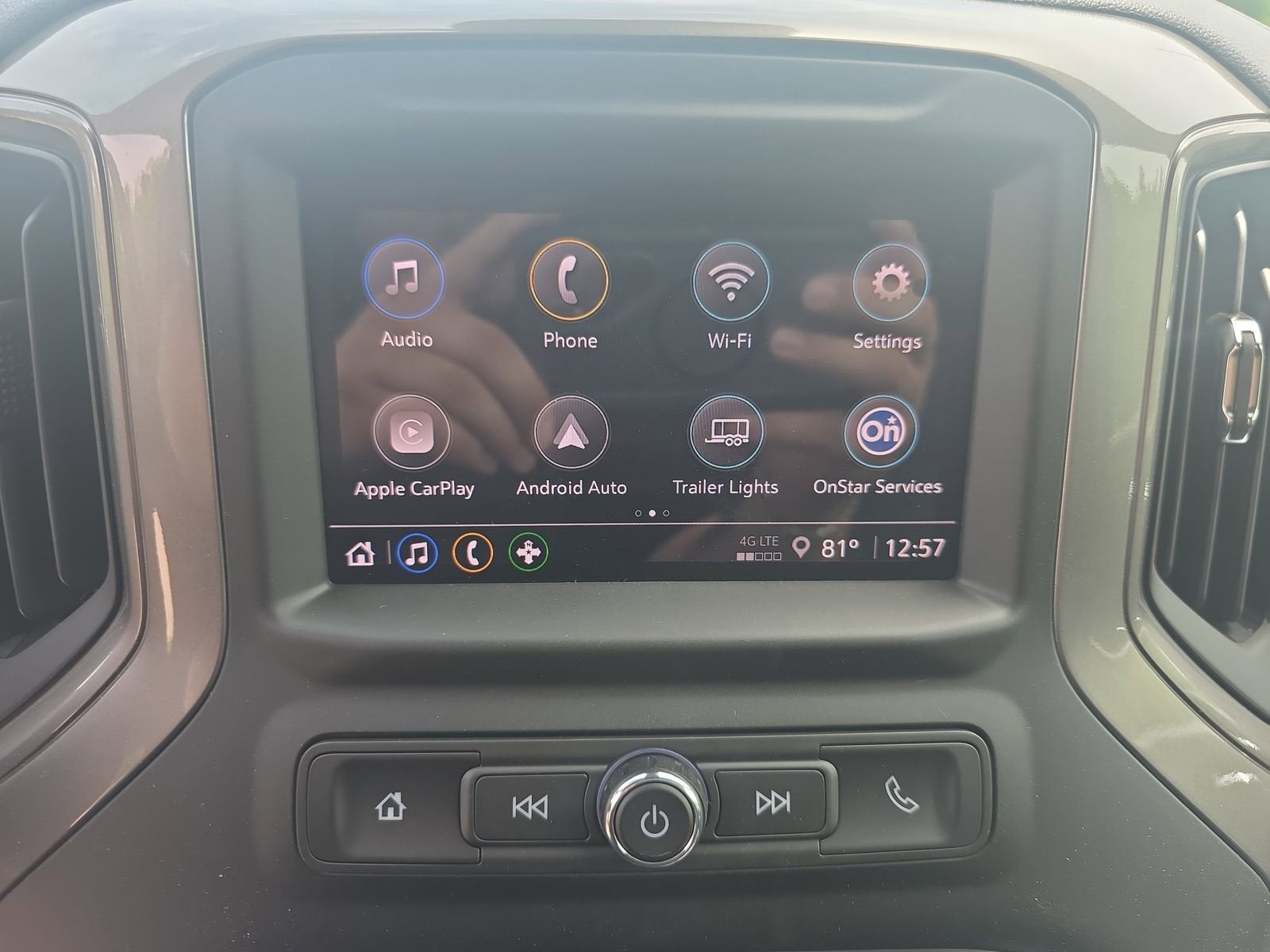 2026 Chevrolet Silverado 3500 HD WT DRW