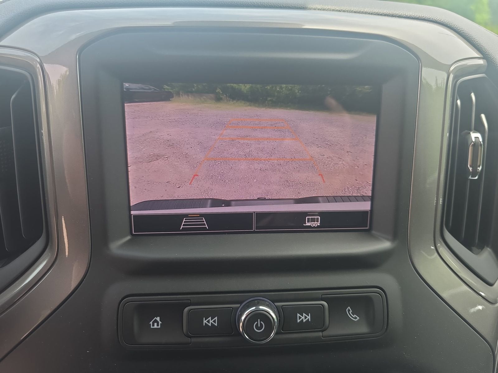 2026 Chevrolet Silverado 3500 HD WT DRW