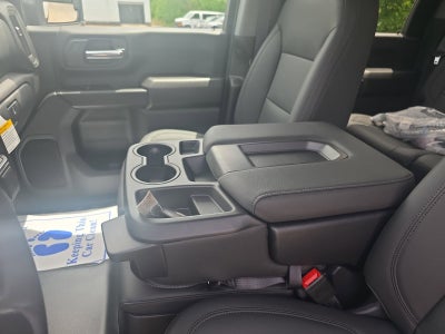 2026 Chevrolet Silverado 3500 HD WT DRW