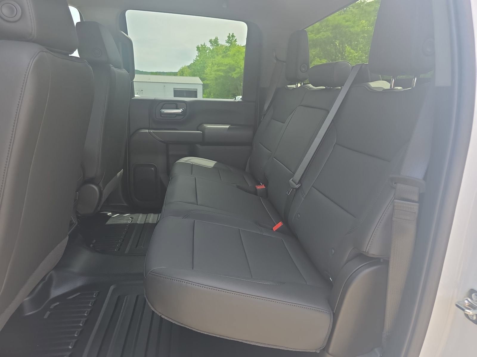 2026 Chevrolet Silverado 3500 HD WT DRW