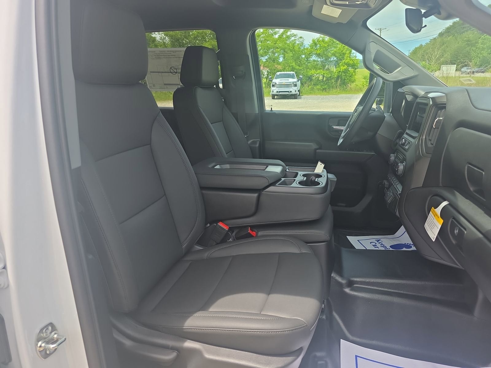 2026 Chevrolet Silverado 3500 HD WT DRW