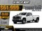 2026 Chevrolet Silverado 3500 HD WT DRW