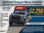 2026 Chevrolet Silverado 3500 HD WT DRW