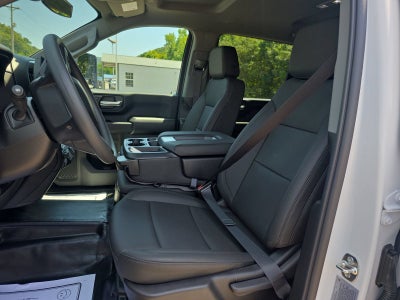 2026 Chevrolet Silverado 3500 HD WT DRW