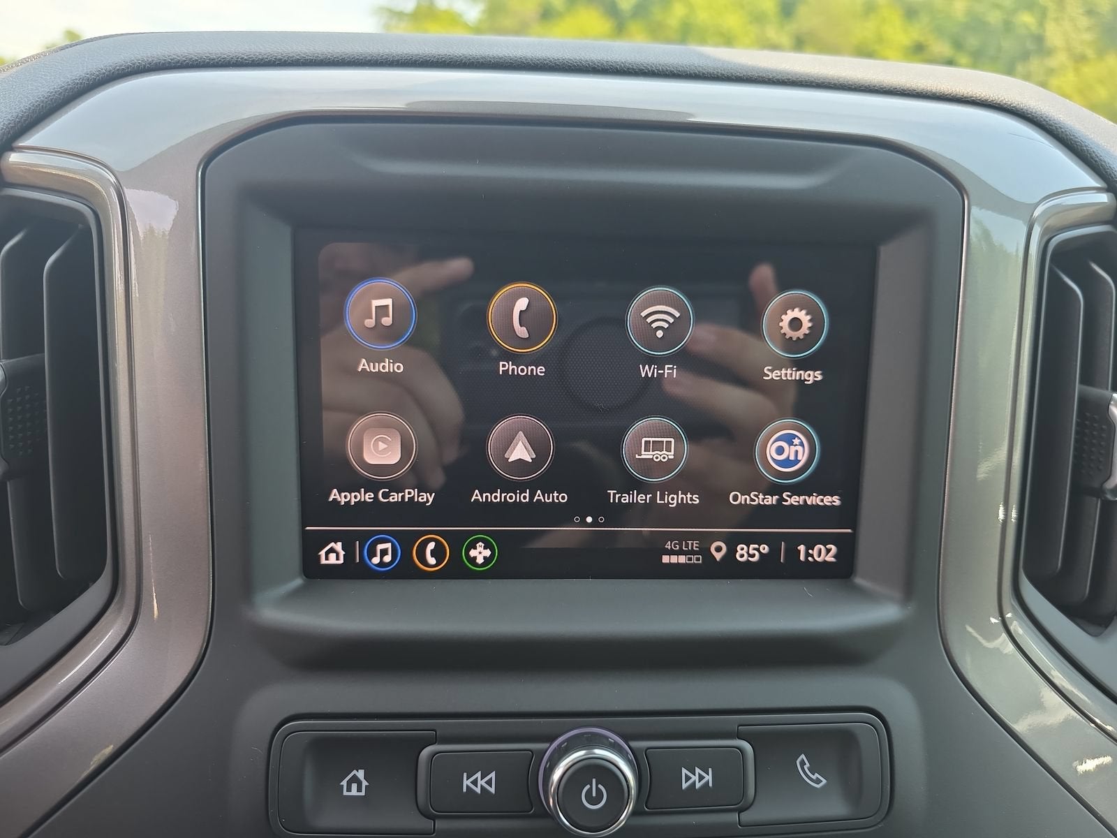 2026 Chevrolet Silverado 3500 HD WT DRW
