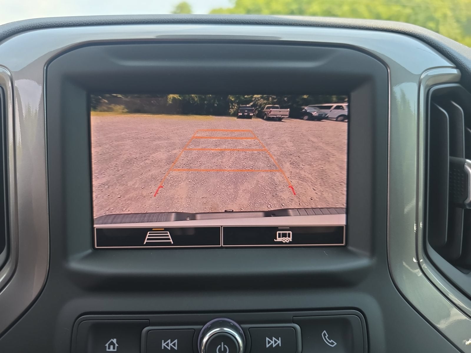 2026 Chevrolet Silverado 3500 HD WT DRW