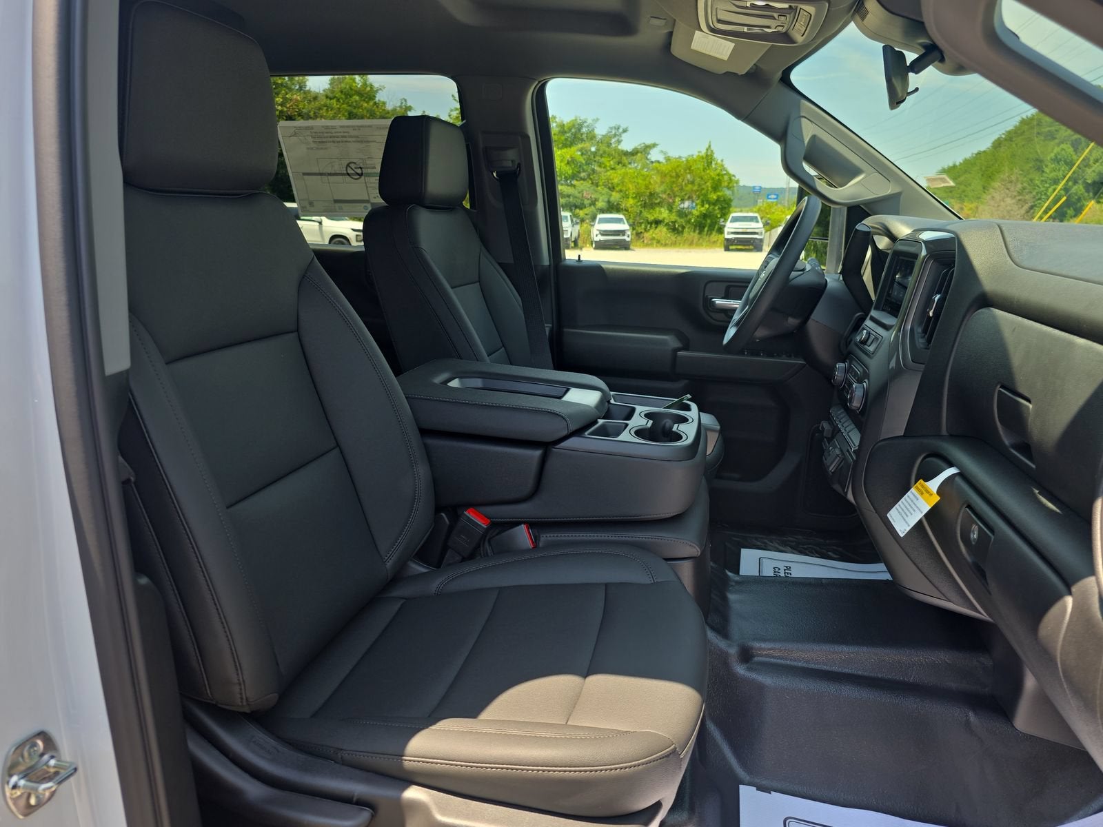 2026 Chevrolet Silverado 3500 HD WT DRW