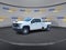 2026 Chevrolet Silverado 3500 HD WT DRW