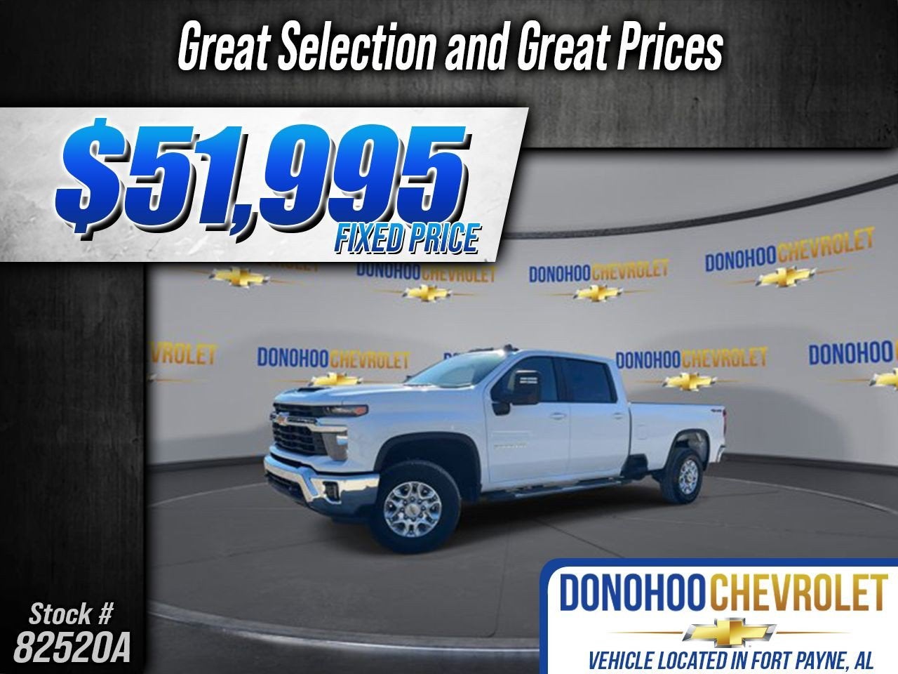 2025 Chevrolet Silverado 3500 HD LT