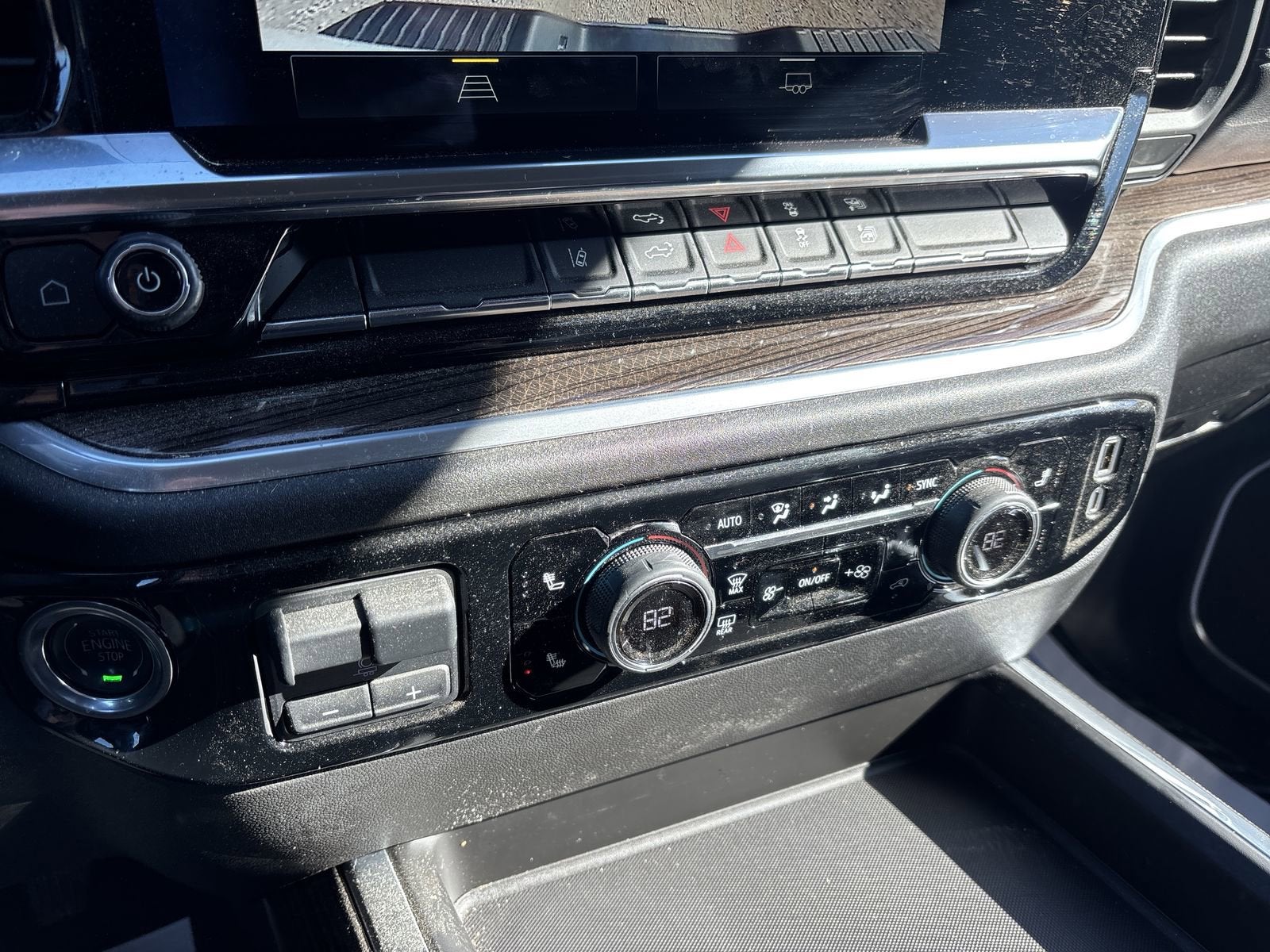 2025 Chevrolet Silverado 3500 HD LT