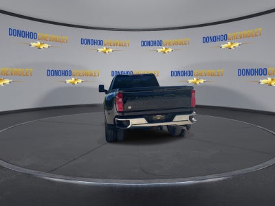 2026 Chevrolet Silverado 3500 HD LTZ DRW