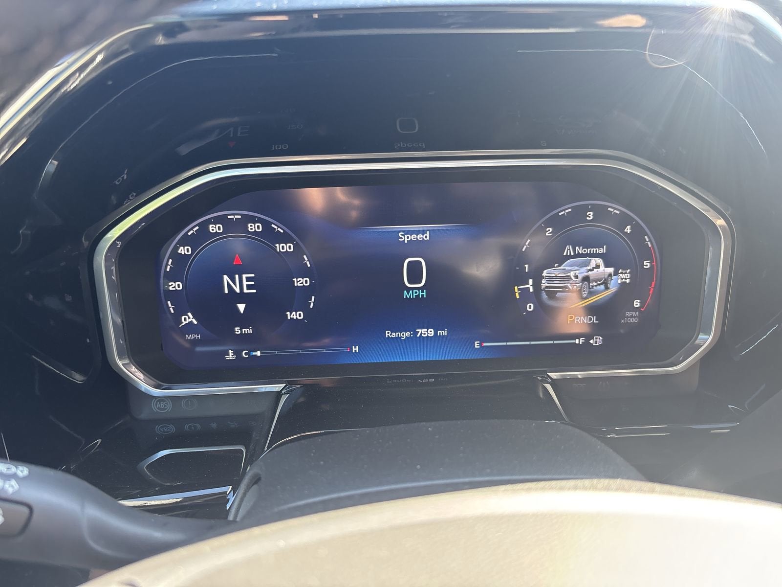 2026 Chevrolet Silverado 3500 HD LTZ DRW