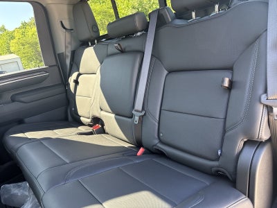 2026 Chevrolet Silverado 3500 HD LTZ DRW