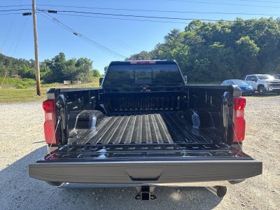 2026 Chevrolet Silverado 3500 HD LTZ DRW