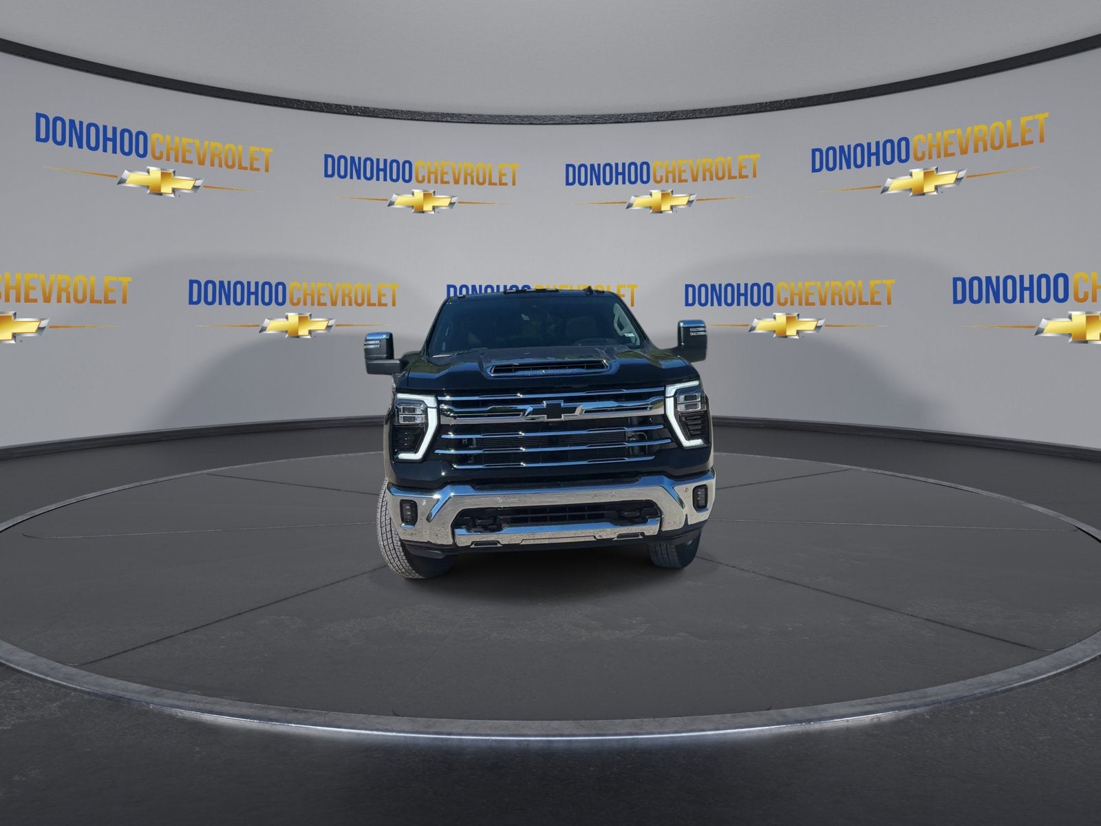 2026 Chevrolet Silverado 3500 HD LTZ DRW